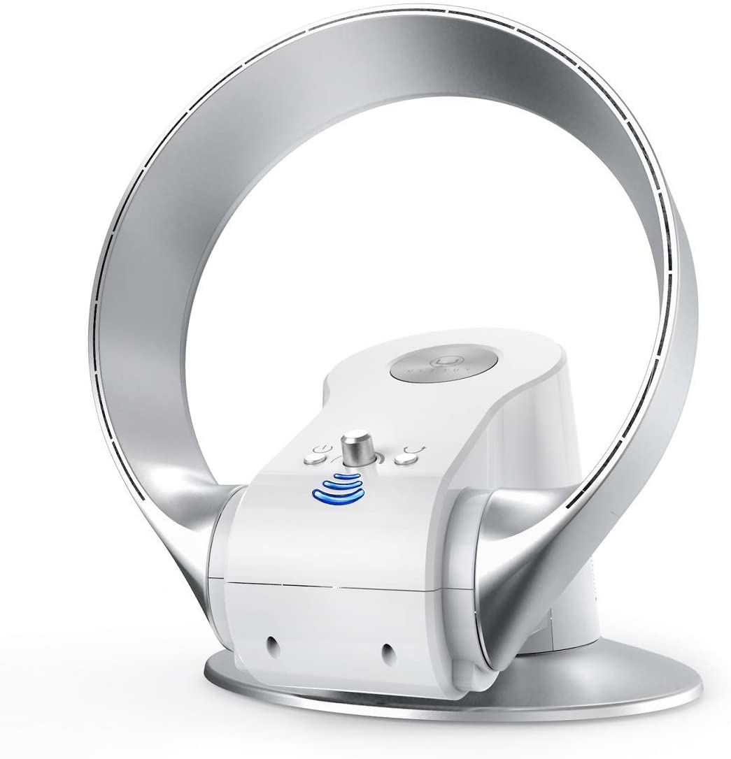 Ventilateur sans lame ULTTY SKJ-CR305B