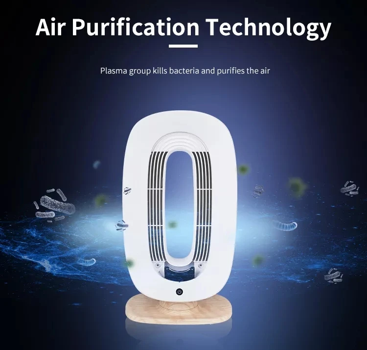 Ventilateur de table/ventilateur mural