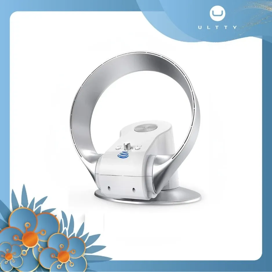 Ventilateur sans lame ULTTY SKJ-CR305B