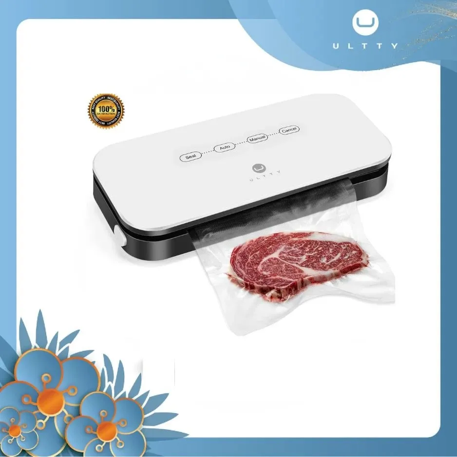 Scelleuse Sous Vide Alimentaire U ULTTY-SKJ-CR009