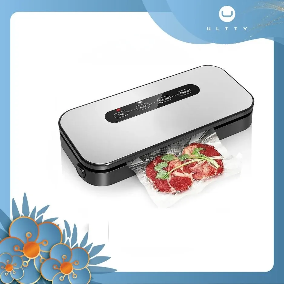 Scelleuse Sous Vide Alimentaire U ULTTY SKJ-CR009
