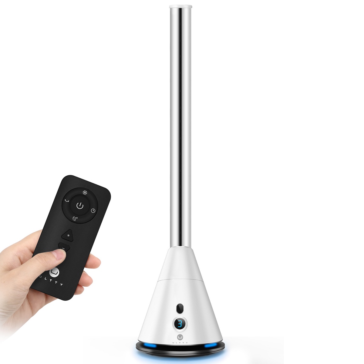Ventilateur tour Ultty SKJ-CR010.